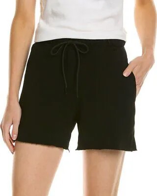 Короткие женские шорты Cotton Citizen Brooklyn размера XS