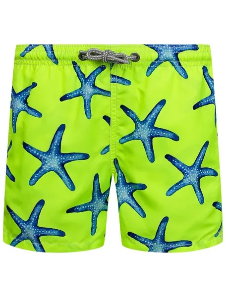 Шорты пляжные MC2 Saint Barth