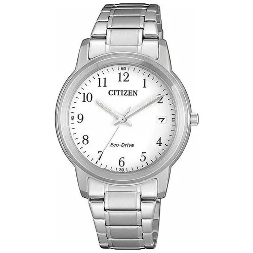 Наручные часы CITIZEN Elegance, серебряный