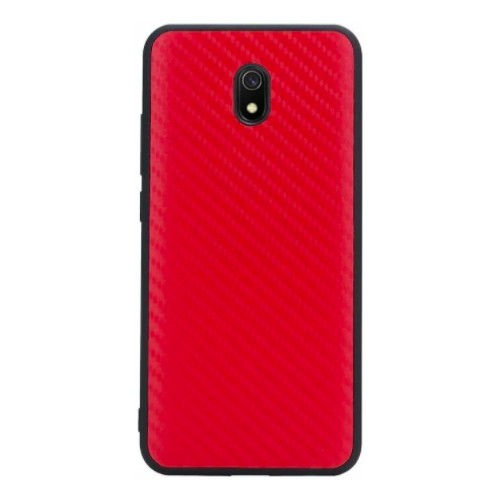 Чехол G-Case для Xiaomi Redmi 8A Carbon Black GG-1177