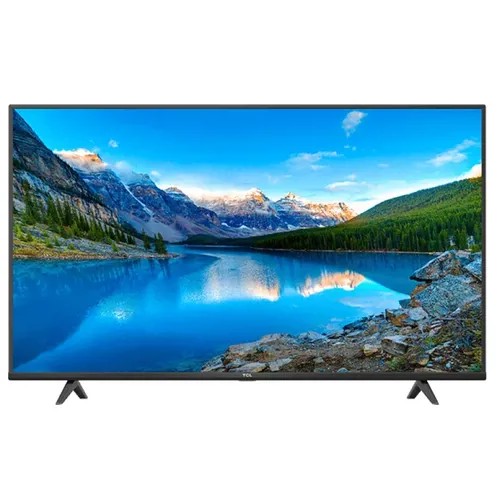 Телевизор TCL 65P615 65