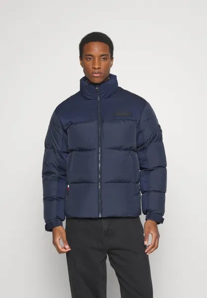 Короткое пальто Tommy Hilfiger