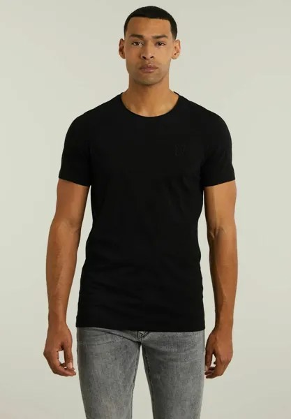 Базовая футболка Expand-B CHASIN', черный