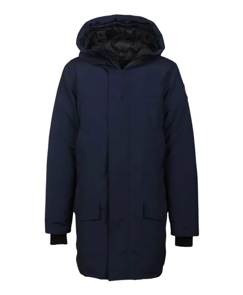 Куртка Canada Goose, синий