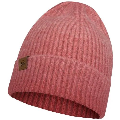 Шапка Buff Knitted Hat Marin Pink