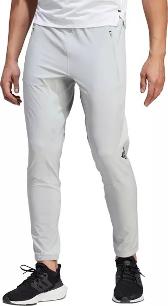 Мужские джоггеры для тренинга Adidas D4T