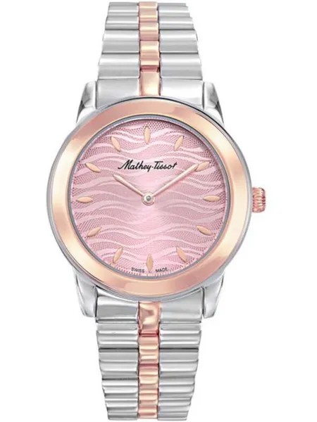 Наручные часы женские MATHEY-TISSOT D10860BPK