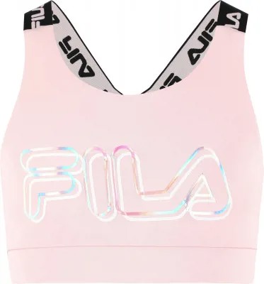 Спортивный топ бра для девочек FILA, размер 170