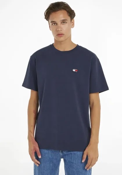 Футболка Tommy Jeans 