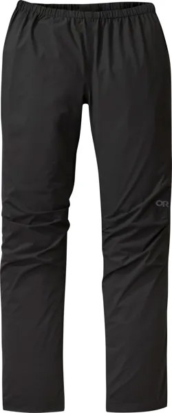 Брюки Aspire GORE-TEX — женские Outdoor Research, черный