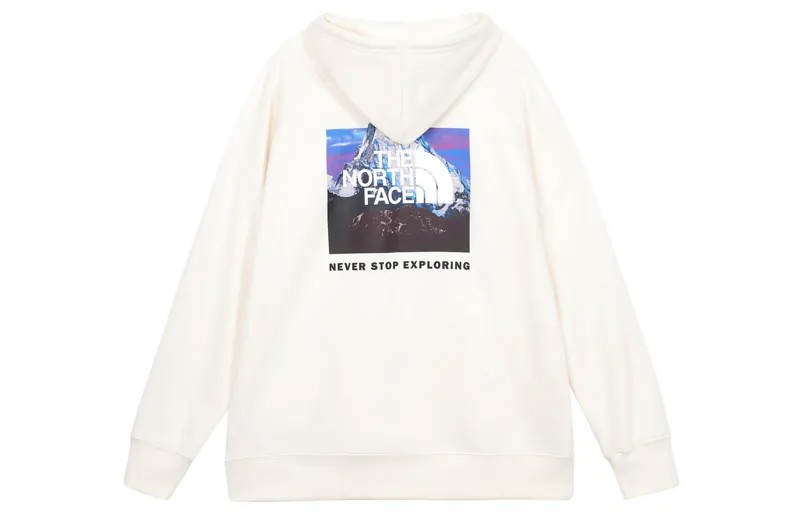 Свитшот женский Off White The North Face