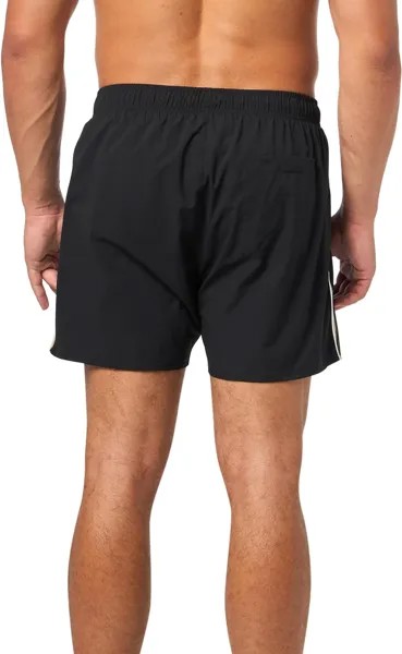 Мужские плавки Iconic Hugo Boss, черный