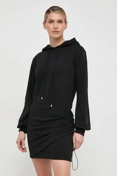 Платье Patrizia Pepe, черный
