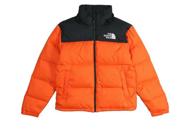 Коллекция 1996 года, пуховик унисекс The North Face