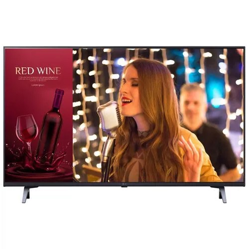 LCD(ЖК) телевизор LG 43UR640S