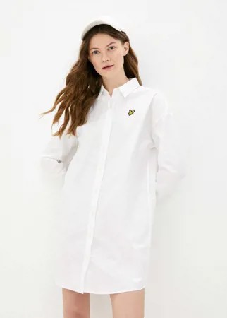 Платье Lyle & Scott