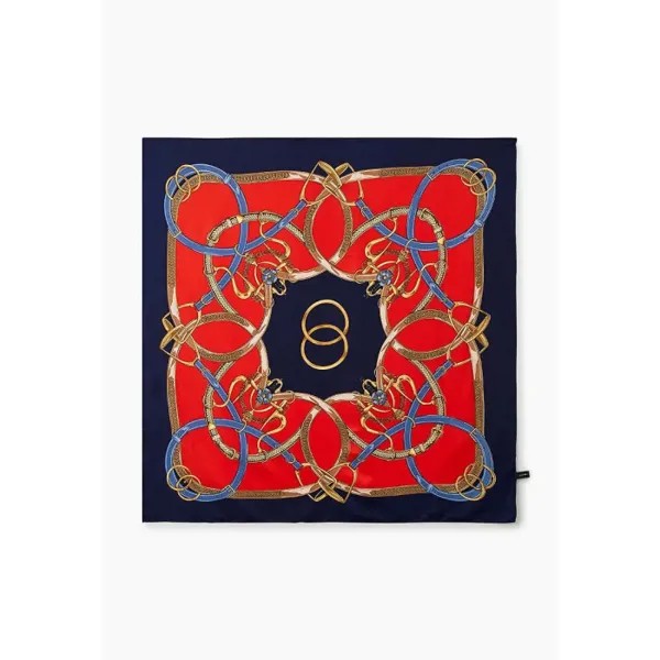 Rosedena Платок 90х90 scarvM02