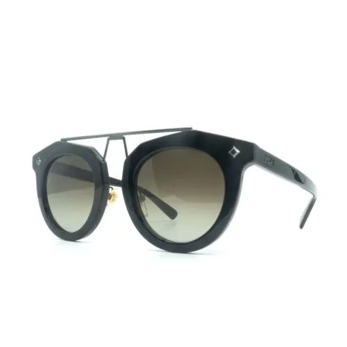 [MCM636SK-001] Мужские солнцезащитные очки MCM -quot;кошачий глаз-quot;