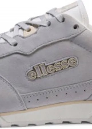 Кроссовки мужские ELLESSE Tanker Lo LTHR AM, размер 40