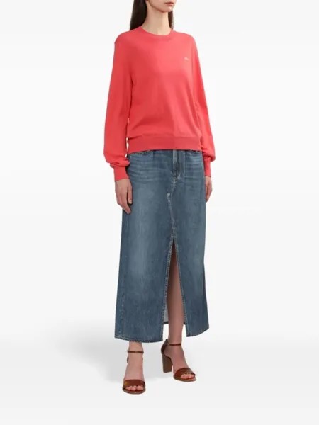 Rag & bone юбка Miramar Clara