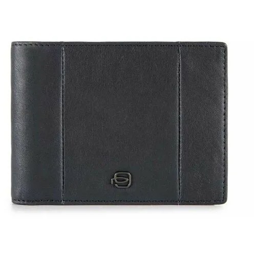 Портмоне Piquadro PU1392BRR/BLU