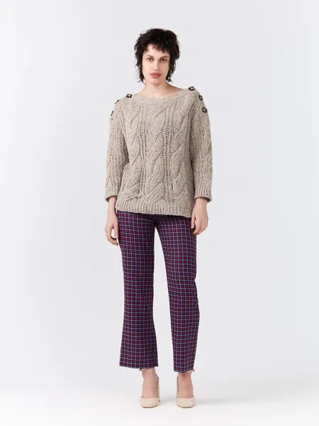 Пуловер Bimba Y Lola для женщин, размер L, 182BR7640.T2090L