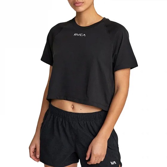 Футболка Rvca