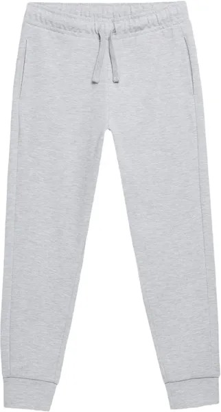 Спортивные брюки мужские Outhorn HOL22-SPMD606 серые M