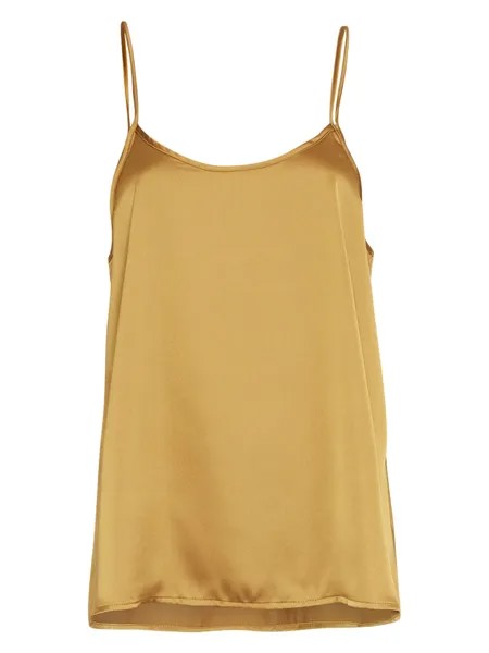 Топ MOSS COPENHAGEN Jeanita, золотой