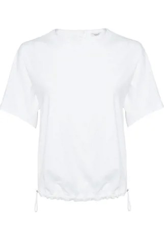 Блуза Peserico S06556I0 40 белый