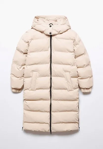 Куртка утепленная Mango Kids