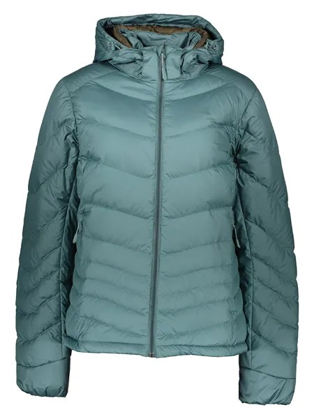 Пуховик Jack Wolfskin Pandia, синий