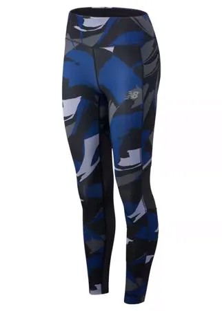 PRINTED IMPACT TIGHT