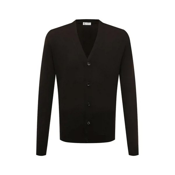 Шерстяной кардиган Il Borgo Cashmere