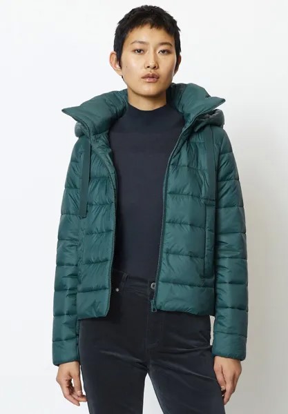 Зимняя куртка Marc O'Polo