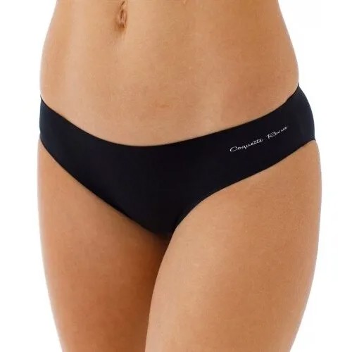 Трусы слипы Miss Lingerie, средняя посадка, с ластовицей, размер S, бежевый