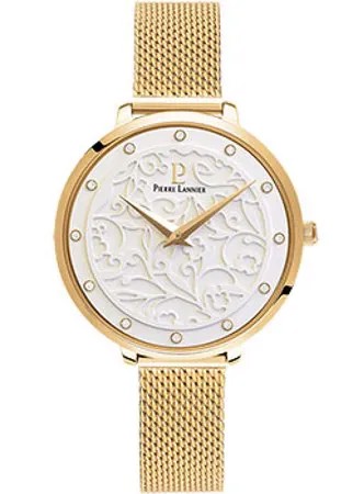 Fashion наручные  женские часы Pierre Lannier 046G508. Коллекция Eolia
