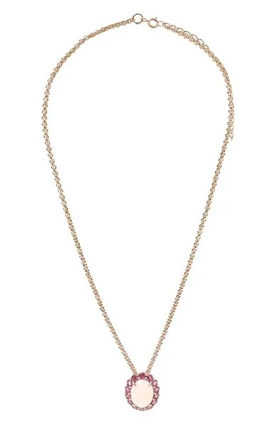 Кулон на цепочке Secrets jewelry
