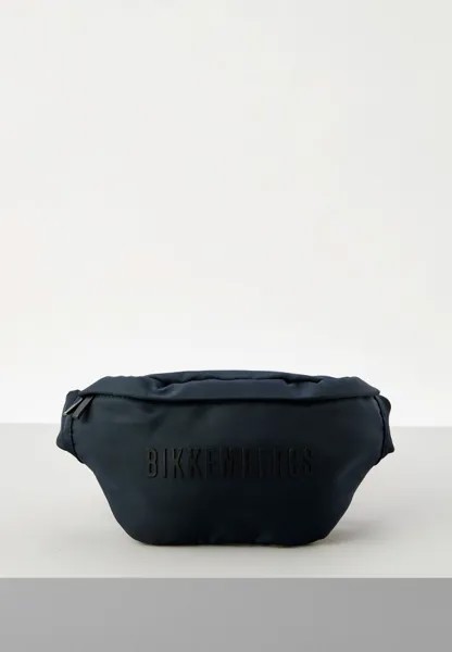 Сумка поясная Bikkembergs