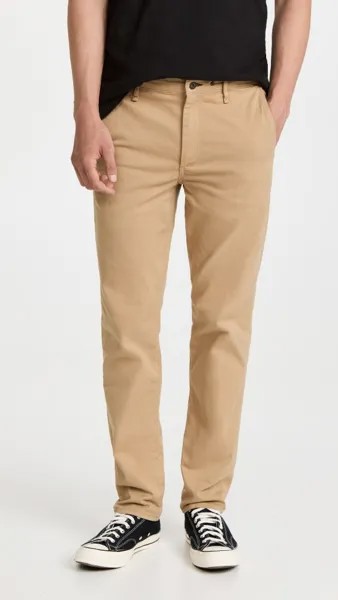 Брюки Rag & Bone Fit 2 Stretch Twill Chino