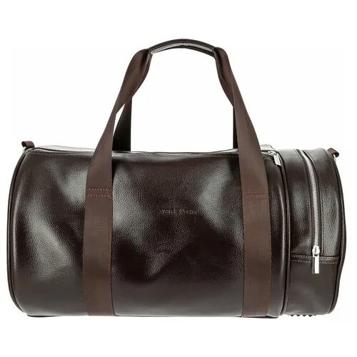 Дорожно-спортивная сумка Versado 060 brown