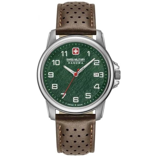 Часы Swiss Military Hanowa 06-4231.7.04.006
