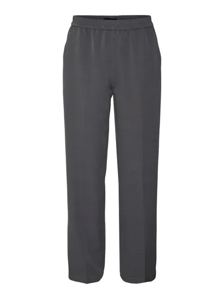 Повседневные брюки Vero Moda ERIKA, цвет Stone
