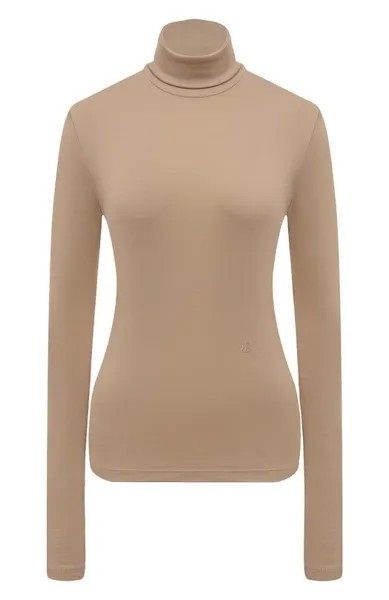 Водолазка Helmut Lang