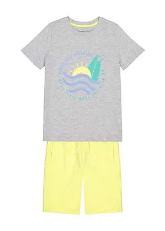 Пижама LA REDOUTE COLLECTIONS