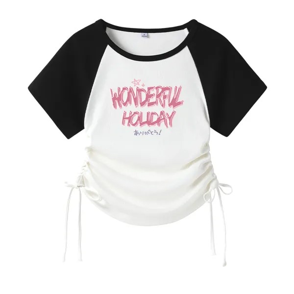 Jeanswest Zhenweis Women T-shirt, Хизер Грей