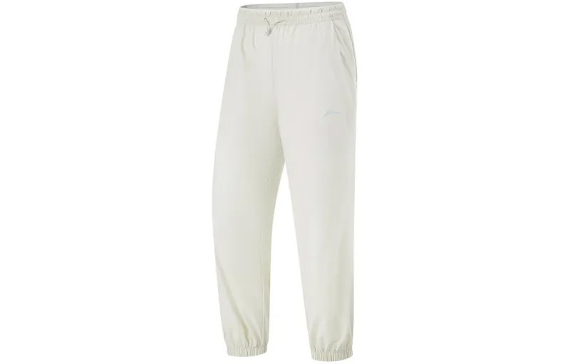 Трикотажные спортивные штаны Fitness Series женские Silver Birch Lining