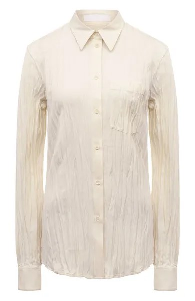 Рубашка Helmut Lang