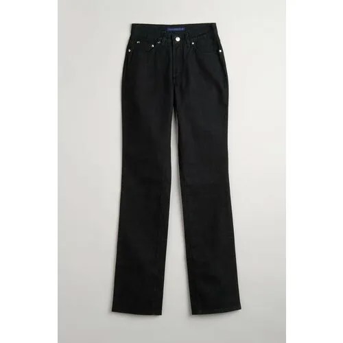 Джинсы Trussardi Jeans, размер 26, синий