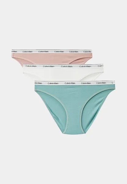 Трусы 3 шт. Calvin Klein Underwear